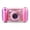 Pink, variant on VTech KidiZoom Camera Pix, Real Digital Camera for Kids, Pink
