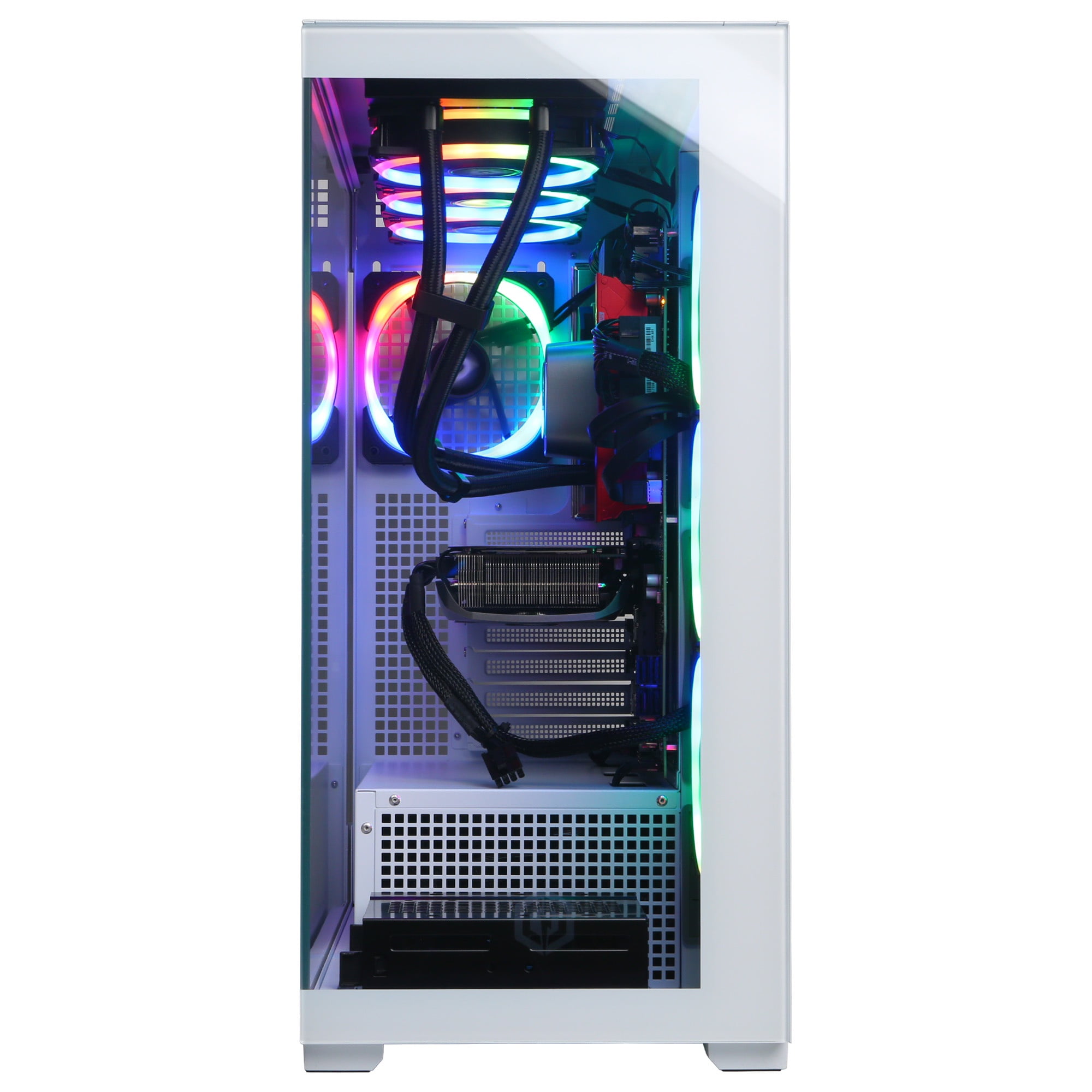 CyberPowerPC Gamer Supreme, Intel i9-14900KF, NVIDIA RTX