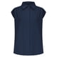 thumbnail image 4 of Camisas de Manga Larga para las Mujeres de Ajuste Suelto de las Mujeres de Algodón de Lino Blusa Casual Cuello en V, Poliéster, 4 of 9