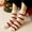 Multicolor, variant on 1 Pair Womens Fuzzy Fluffy Cozy Warm Super Soft Slipper Socks Microfiber Home Socks for Christmas