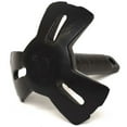 thumbnail image 2 of Extreme Max Boat River Anchor 3006.6689 | 12 LB Coated Black, 2 of 3