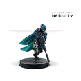 thumbnail image 4 of Infinity: CodeOne: O-12 Booster Pack Alpha New, 4 of 4
