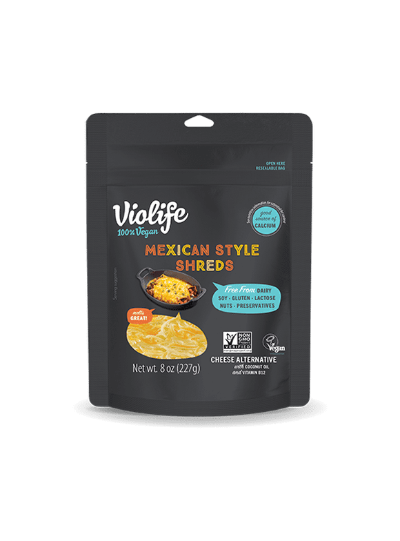 Dairy Free Cheese in Cheese