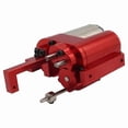 thumbnail image 5 of Metal 2 Speed Transmission Gearbox,Red, 5 of 5