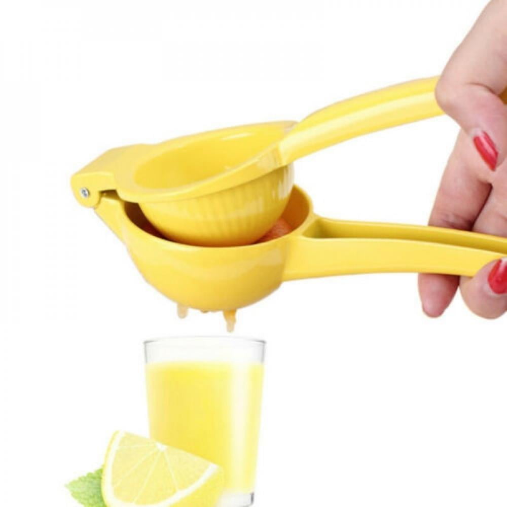 Lemon Juicer Aluminum Juicer Manual Lemon Clamp MultiFunction Juicer