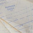 thumbnail image 4 of BUTTERICK PATTERNS B4254 Corsés y corsés para mujer Talla 18-20-22, 4 of 5