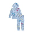 thumbnail image 5 of Paw Patrol Toddler Boy Hoodie and Joggers Set, Sizes 12M-5T, 5 of 5