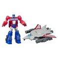 thumbnail image 4 of Transformers Cyberverse Optimus Prime & Sky Turbine, 4 of 7