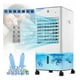thumbnail image 1 of ENFRIADOR DE AIRE VENTILADOR FRIO COOLER CON TEMPORIZADOR CONTROL REMOTO, 1 of 6