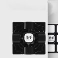 thumbnail image 4 of Qiaoxi 3 X 3 X 3 Smooth Rotating Magic Cube Kids Toy Stress Reliever, 4 of 5