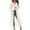 Beige, variant on jjayotai Womens Tops Clearance Women's Casual Loose Cuffs Long Sleeved Solid Color Long Knitted Cardigan Jacket