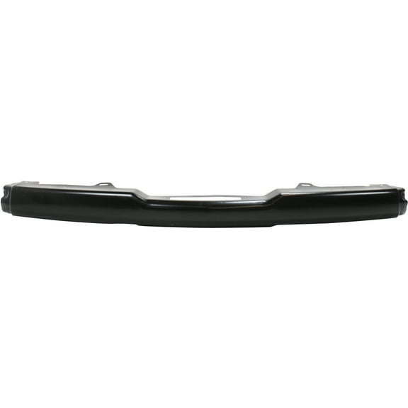 Front Bumper Reinforcement Compatible with GMC SONOMA PICKUP 1998-2004 Impact