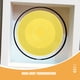 thumbnail image 3 of OUNONA 10Ud Film Amarillo Para Iluminación De Puntos Y Con Gel Adhesivo Para Cambio De Ambiente, 3 of 6