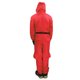 thumbnail image 5 of Squid Game Cosplay Costume Jumpsuit, Long Sleeved One-Piece Cosplay for Both Men and Women Boys Kids Funny Cosplay Costumes with Accessories for Men (Red) Size: 2XL, 5 of 5