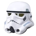 thumbnail image 1 of Casco STAR WARS The Black Series Imperial Stormtrooper, 1 of 9