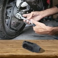 thumbnail image 3 of MYG Rubber Protective Boot PB900.899-QZ Protective Cover Fits DCF900 Wrench, 3 of 10