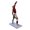 color, variant on Interactive Medicals Teaching Model Shows Human Skeletal Muscles Perfect For Schools Hospitals And Health Education