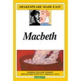 thumbnail image 1 of Pre-Owned Macbeth (Paperback) 0812035712 9780812035711, 1 of 1