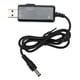 thumbnail image 5 of Cable De Refuerzo USB, Pantalla LED Portátil Con Cable Elevador USB Con Punta De Conector Para Lámpara De Mesa, 5 of 7