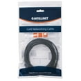 thumbnail image 4 of Intellinet Network Cable, Cat6, UTP, 100% Copper, 1.5 ft., Black, 4 of 5