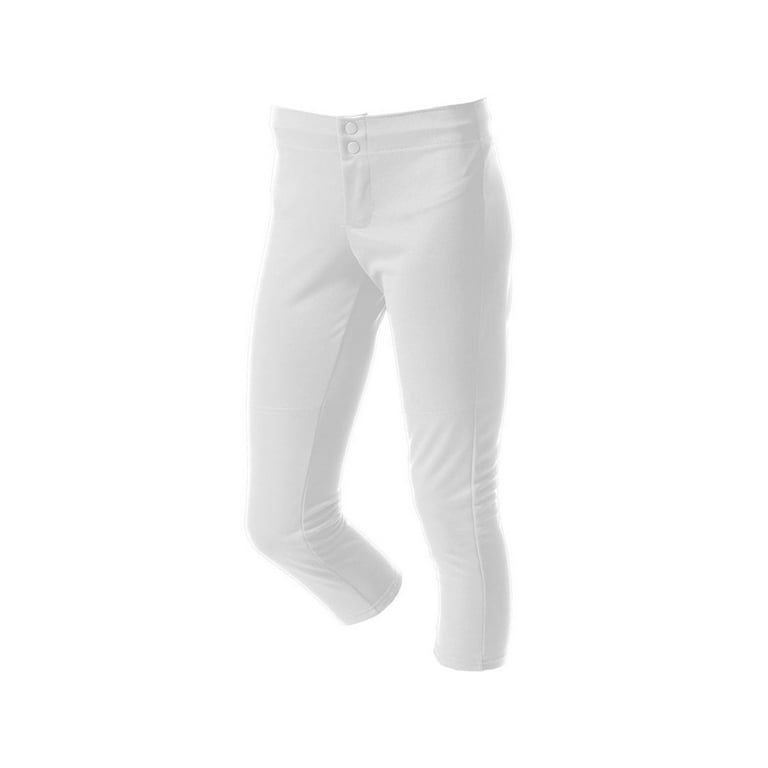 Intensity Girls Low Rise Pick Off Loop Pant, Intensity Girls Softball  Pants