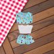 thumbnail image 1 of Colgante Para Ropa Accesorios De Moda Y Tendencia Para Muñecas Mart (Muñeca No Incluida), 1 of 3