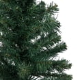 thumbnail image 4 of Northlight 2 FT Traditional Green Pine Artificial Christmas Tree, Unlit, 4 of 6