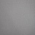 thumbnail image 4 of No. 918 Sora Casual Textured Semi-Sheer Grommet Curtain Panel, 40"x63", Gray, 4 of 5