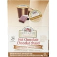 thumbnail image 3 of Grove Square Capsules de Chocolat Chaud Crémeux Original à Portion Individuelle, 96 Unités, 3 of 6