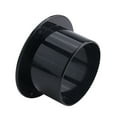thumbnail image 2 of ABS Pipe Connector Round Flange Ventilation Flange Suitable For Pipe Ventilation, 2 of 11