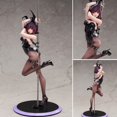thumbnail image 2 of FreeWillStudio-figuras de acción de 30cm para adultos, juguetes coleccionables de chica conejito, Mai Senpai Sakurajima, Sexy, regalos qiuyongming unisex, 2 of 2