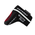 thumbnail image 6 of Pre-Owned RH 2023 White Hot Versa Double Wide DB Mens Putter Stroke Lab 3GEN Red 70 Class Standard, 6 of 9