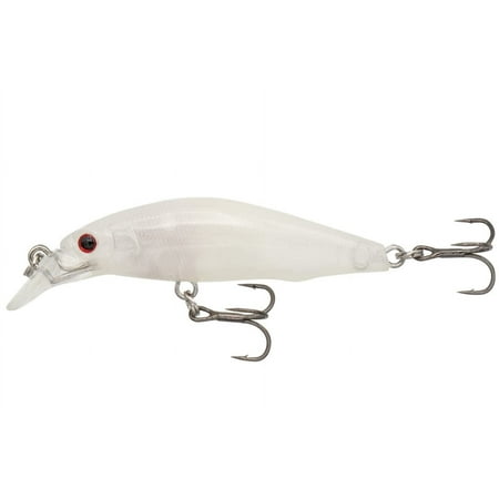 Eurotackle Z-Spender 2 Micro Suspending Jerkbait Albiglow Glow