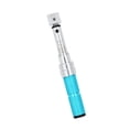 thumbnail image 1 of Yeacher Click Style Torque Wrench with Storage Case Adjustable Torque Square Drive Micro Adjusting Torque Wrench Spark Plug Wrenches for Auto Repair Mechanical Assembly, 1 of 8