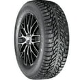 thumbnail image 5 of Set of 4 Nokian Hakkapeliitta 9 SUV Studded 285/60R18 116T Tires Fits: 2007 Toyota FJ Cruiser Base, 5 of 5