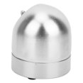 thumbnail image 4 of Iron Tip Cleaner Dome Designed Soldering Ball Cleaner Iron Tip Cleaner Iron Tip Cleaner Solder Gun Tip Cleaner Cleaning Wire Ball Soldering Iron Kit with Ball Holder Base Stand, 4 of 7