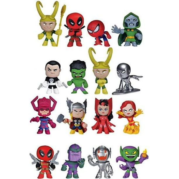 funko shop blind bundle