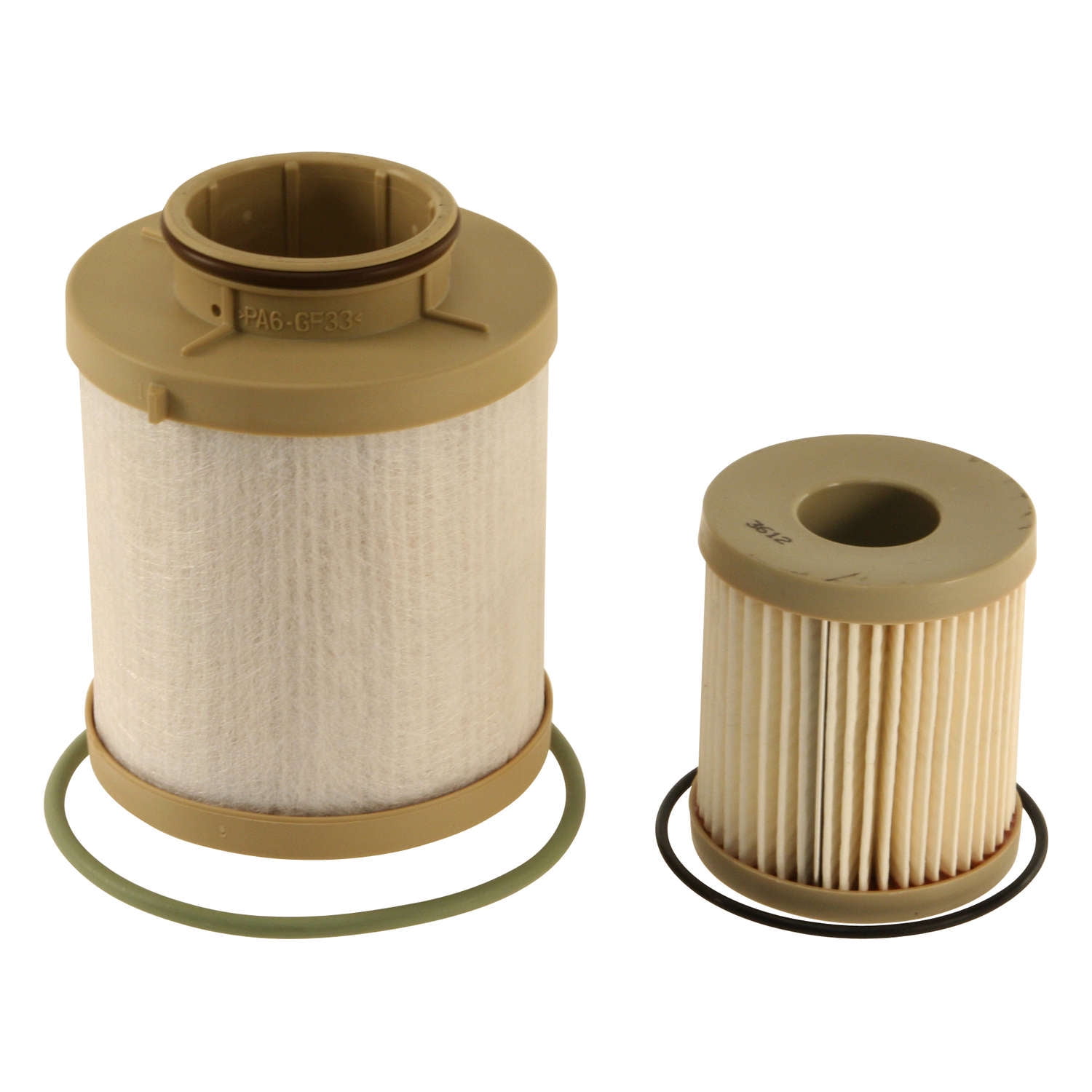 Motorcraft Fuel Filter