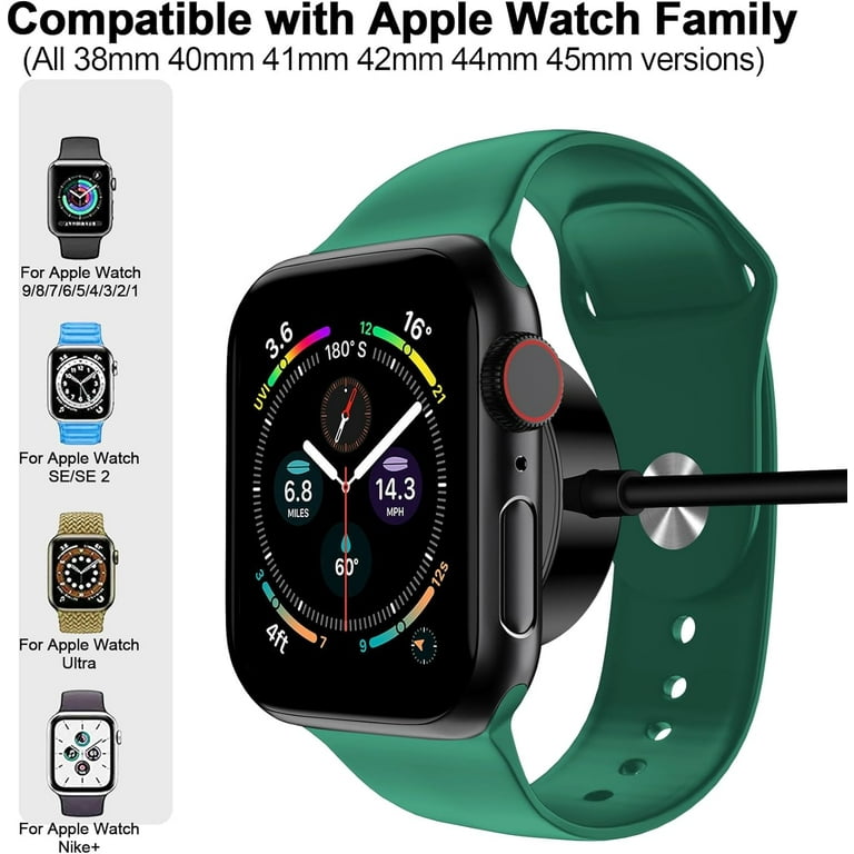 Apple watch 6 fast charger shop