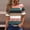 Green, variant on Tank Tops for Women Short Sleeve Summer Mint Green Pullover Casual Crew Neck Pull-On T-Shirts Womens Top,L