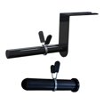 thumbnail image 1 of Extensor de pila de pesas para gimnasio. Agregue peso con clips de manga. Equipo de fitness. Profundidad de ranura 115 cm, 1 of 7