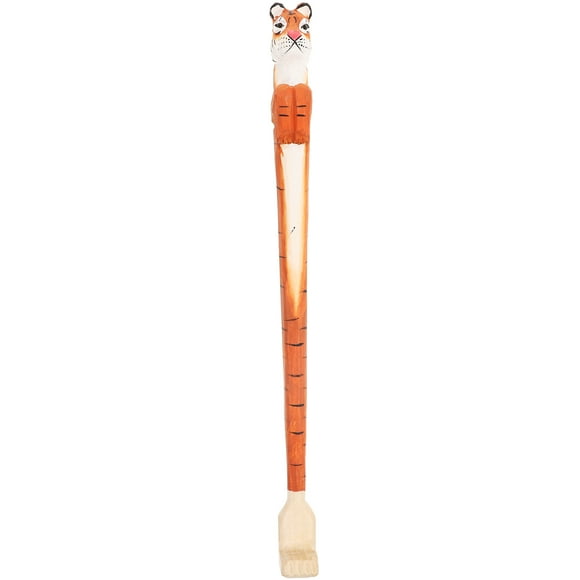 Body Scratching Tool Back Itching Relief Tool Back Scratcher Adults Back Scratcher