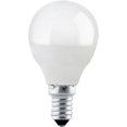 thumbnail image 2 of Pack Of 5 Energy Saving E14 Led Bulbs - 5 X 3 W - 250 Lm - Warm 3000 K, 2 of 5