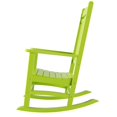 thumbnail image 5 of Hastings Classic Rocking Chair With Side Table, 5 of 8