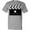 Athletic Heather, variant on Inktastic Director Movie Clapboard T-Shirt