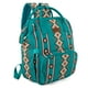 thumbnail image 1 of Mochila Montana West Wrangler para Pañales y Viaje de Bebé 36x27x18 cm, 1 of 6