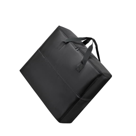 CIYISON 24inch/27inch Monitor Carrying Case Travel Carrying Bag Protective Box Desktop