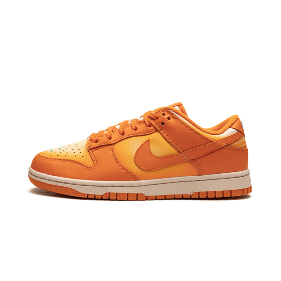 NIKE WOMENS DUNK LO MNS Womens "Magma Orange" DX2953 800 DX2953 800 from Stadium Goods