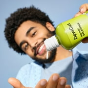 DevaCurl No-Poo Decadence Shampoo Hair Care, Sulfate Free Shampoo, 12 oz
