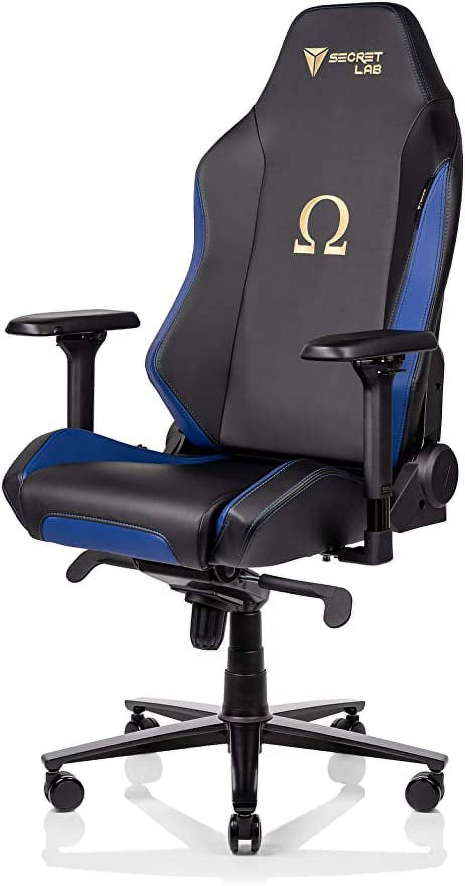 Secretlab Omega 2020 review: stylish gaming chair range is well
